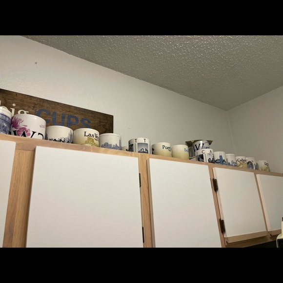 Starbucks Puerto Rico City Mug - Picture 8 of 8